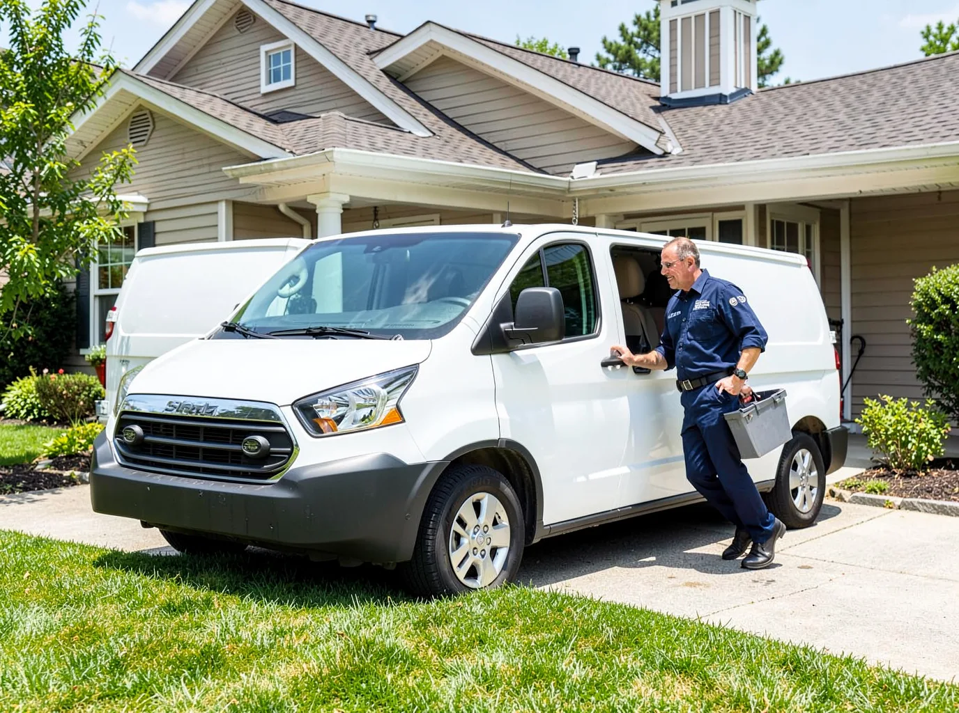 Emergency Plumber company in Beaverton, MI