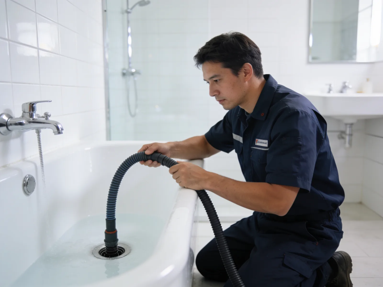Emergency Plumber Beaverton, MI FAQs